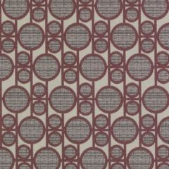 Duralee Contract 90956 299-Fuchsia 377682 Crypton Woven Jacquards IX Collection Indoor Upholstery Fabric