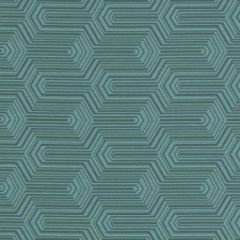 Duralee Contract 90959 601-Aqua / Green 377806 Crypton Woven Jacquards IX Collection Indoor Upholstery Fabric