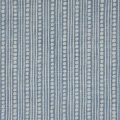 Lee Jofa Wicklewood II New Blue / Oyster BFC-3538-15 Blithfield Collection Multipurpose Fabric