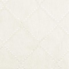 Stout Crawford Natural 4 Sheer Joy Collection Drapery Fabric