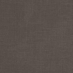 F. Schumacher Savannah Linen Slate 69041 Steel Magnolia Collection