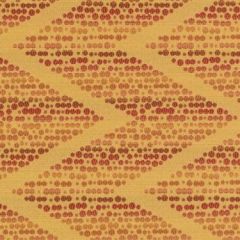 Duralee Contract 90960 192-Flame 378288 Crypton Woven Jacquards IX Collection Indoor Upholstery Fabric