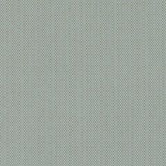 Duralee 15683 Natural / Aqua 693 Indoor Upholstery Fabric