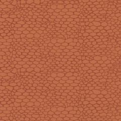 Duralee 15654 35-Tangerine 378616 By Eileen Kathryn Boyd Indoor Upholstery Fabric
