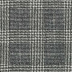 Duralee DW61165 Charcoal 79 Indoor Upholstery Fabric