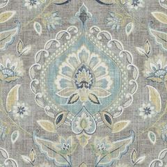 Duralee DP61347 Graphite 174 Indoor Upholstery Fabric