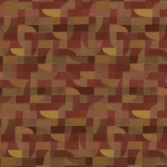 Duralee Contract 90964 192-Flame 379849 Crypton Woven Jacquards IX Collection Indoor Upholstery Fabric