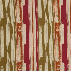 Robert Allen Dakota Dunes Saffron 220934 Color Library Collection Indoor Upholstery Fabric
