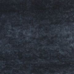 GP and J Baker Kings Velvet Sapphire BF10658-648 Historic Royal Palaces Collection Indoor Upholstery Fabric