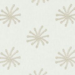 Duralee Da61557 130-Antique White 380106 Drapery Fabric