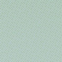 Duralee 71114 19-Aqua 380236 Urban Oasis Wovens & Prints Collection Indoor Upholstery Fabric
