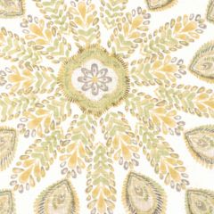 Suburban 72058 Lemongrass 717 Home Collection Indoor Upholstery Fabric