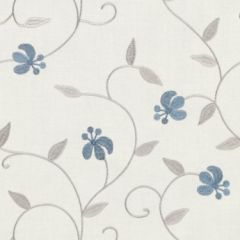 Suburban 73035 5-Blue 380315 Indoor Upholstery Fabric