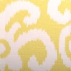 Suburban 72063 269-Lemon 380566 Enchanted Collection Indoor Upholstery Fabric