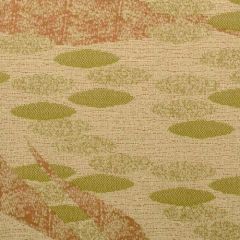 Duralee Contract 90881 640-Terra / Green 380716 By Jalene Kanani Indoor Upholstery Fabric