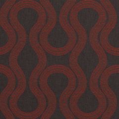 Duralee Contract 90924 Black Cherry 592 Indoor Upholstery Fabric