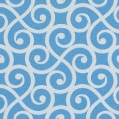 Duralee Dp61585 59-Sky Blue 380863 Carousel All Purpose Collection Indoor Upholstery Fabric
