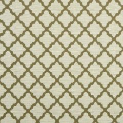 Robert Allen Casablanca Geo Toffee 215627 Dwell Collection Indoor Upholstery Fabric