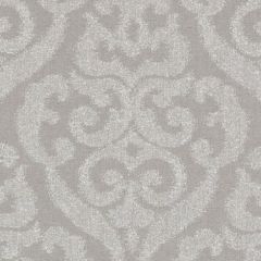 Duralee Di61688 248-Silver 381210 Indoor Upholstery Fabric