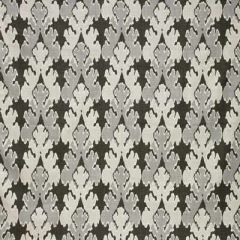 Lee Jofa Modern Bengal Bazaar Graphite GWF-2811-811 by Kelly Wearstler Multipurpose Fabric