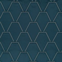 Robert Allen Midtown Batik Blue 248689 Color Library Collection Multipurpose Fabric