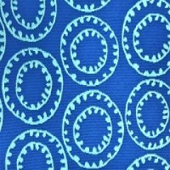 Patio Lane Tube Blue 89117 Get Outdoor Collection Multipurpose Fabric