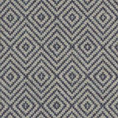 Kravet Focal Point Navy 34399-5011 Indoor Upholstery Fabric