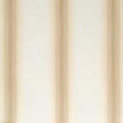 Beacon Hill Alma Stripe Travertine 247698 Silk Jacquards and Embroideries Collection Drapery Fabric