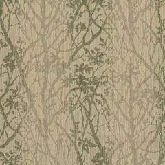 Robert Allen Soft Vines Twine 214708 Crypton Transitional Collection Indoor Upholstery Fabric