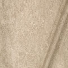 Robert Allen Gilt Swirls Zinc 239677 Multipurpose Fabric