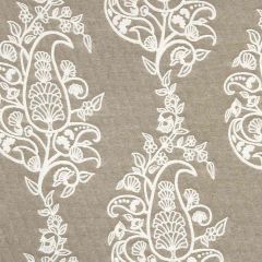Robert Allen Vine Romance Pearl 224683 Indoor Upholstery Fabric