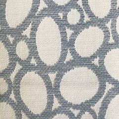 Old World Weavers Madagascar Ovals Fr Powder Blue F3 00058038 Madagascar Collection Contract Upholstery Fabric