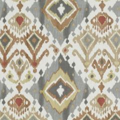 Duralee Amber 42457-131 Ikat Print Collection Indoor Upholstery Fabric