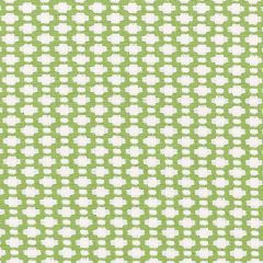 F Schumacher Betwixt Leaf/Blanc 65688 Chroma Collection Indoor Upholstery Fabric