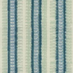 Kravet Design Ashbury Indigo 33550-5 Waterside Collection by Jeffrey Alan Marks Multipurpose Fabric