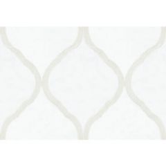 Kravet Basics White 4360-1 Sheer Radiance Collection Drapery Fabric