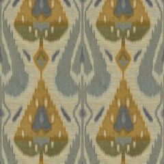 Kravet Couture Ikat Chic Quarry 33970-5 Modern Luxe Collection Multipurpose Fabric