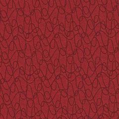 Mayer Samba Persimmon 463-001 Good Vibes Collection Indoor Upholstery Fabric