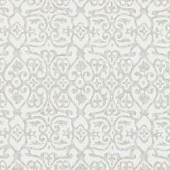 Scalamandre Kediri Sand SC 000127057 Endless Summer Collection Upholstery Fabric