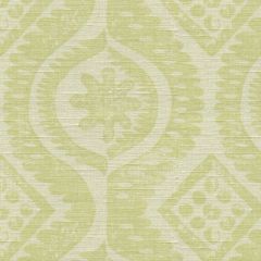 Lee Jofa Damask Lime BFC-3518-23 Blithfield Collection Multipurpose Fabric