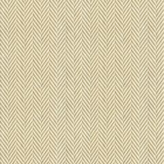 Groundworks Avignon Chevron Beige GWF-3321-116 by Ashley Hicks Upholstery Fabric