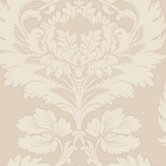 Cole and Son Hovingham Creme 88-2007 Wall Covering