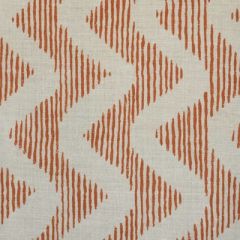 Lee Jofa Colebrook Coral / Natural BFC-3632-12 Blithfield Collection Multipurpose Fabric