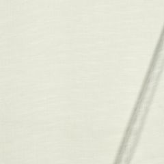 Robert Allen Korinthos Snow 218296 Drapeable Linen Looks Collection Multipurpose Fabric