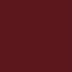 F Schumacher Sargent Silk Taffeta Bordeaux 22636 Indoor Upholstery Fabric