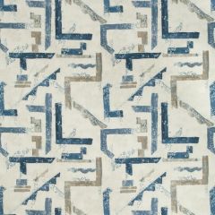 Kravet Dessau Chambray 5 Well-Traveled Collection by Nate Berkus Multipurpose Fabric