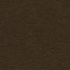 Kravet Couture Brown 32950-66 Luxury Velvets Indoor Upholstery Fabric