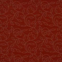 Robert Allen Vine Street Fresh Mango 221025 Color Library Collection Multipurpose Fabric