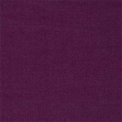 Clarke and Clarke Violet F0594-55 Nantucket Collection Upholstery Fabric