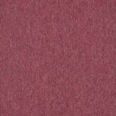 Robert Allen Wool Chevron Berry Crush 231252 Wool Textures Collection Indoor Upholstery Fabric